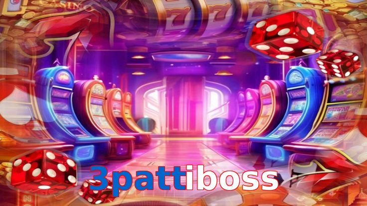 3Pattiboss