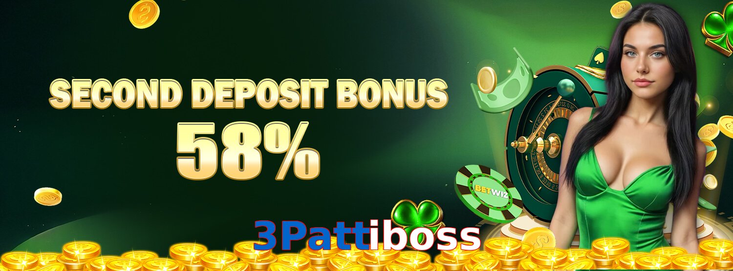 3Pattiboss