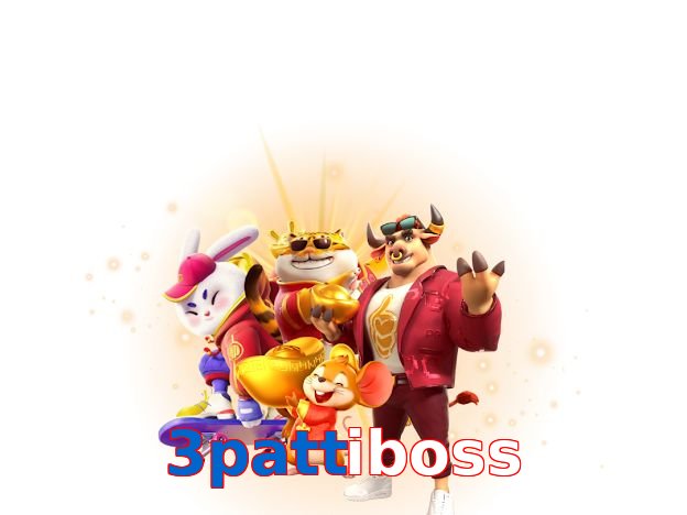 3Pattiboss