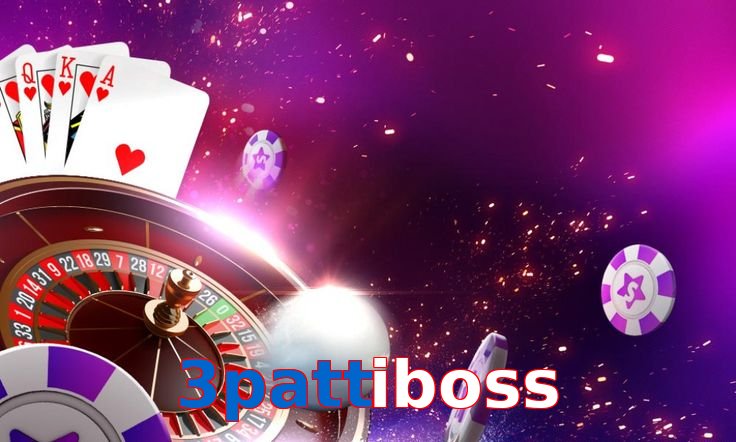 3Pattiboss