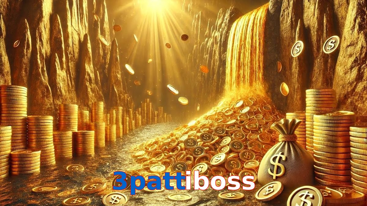 3Pattiboss