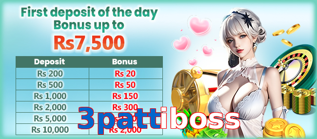 3Pattiboss APK preview